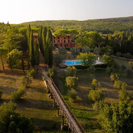 Hotel Palazzo Vittoria Massa Marittima Exterior foto