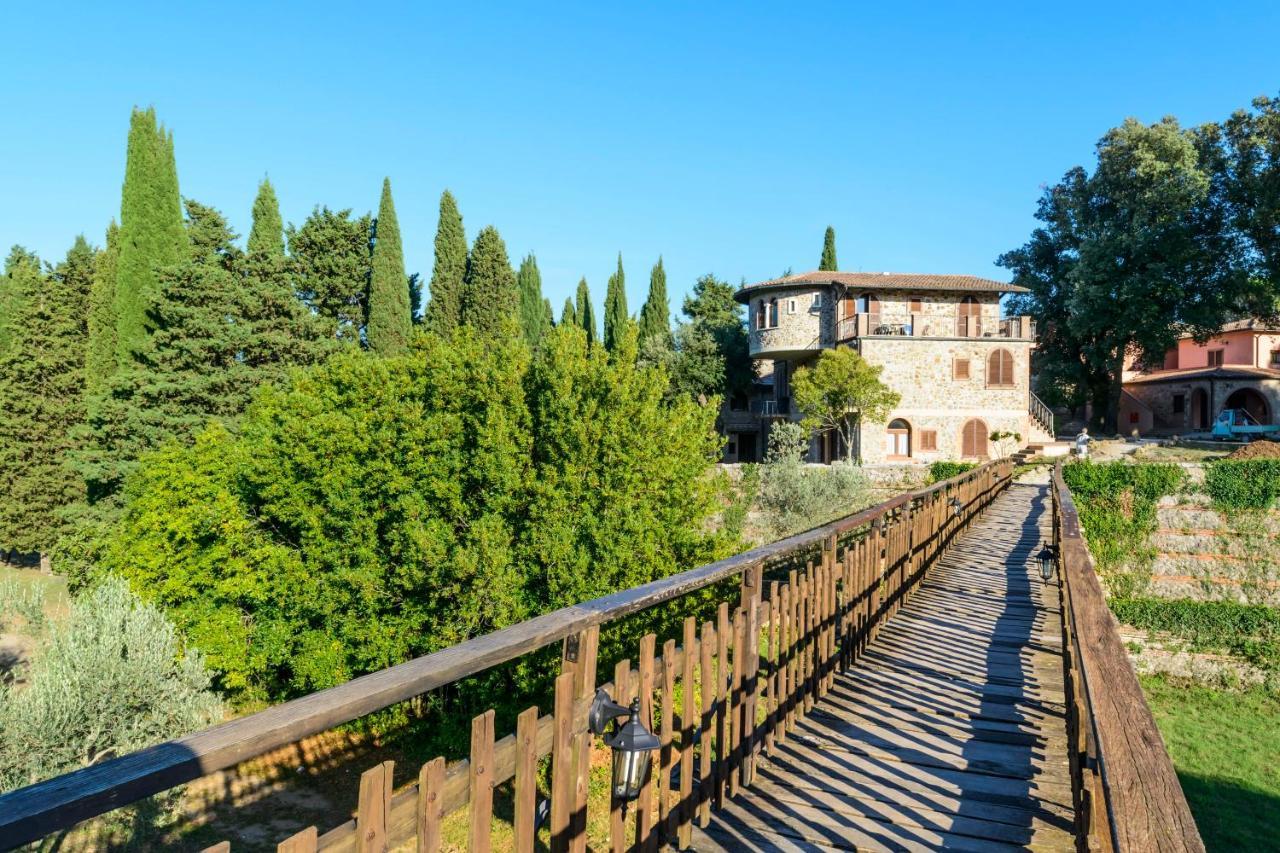 Hotel Palazzo Vittoria Massa Marittima Exterior foto