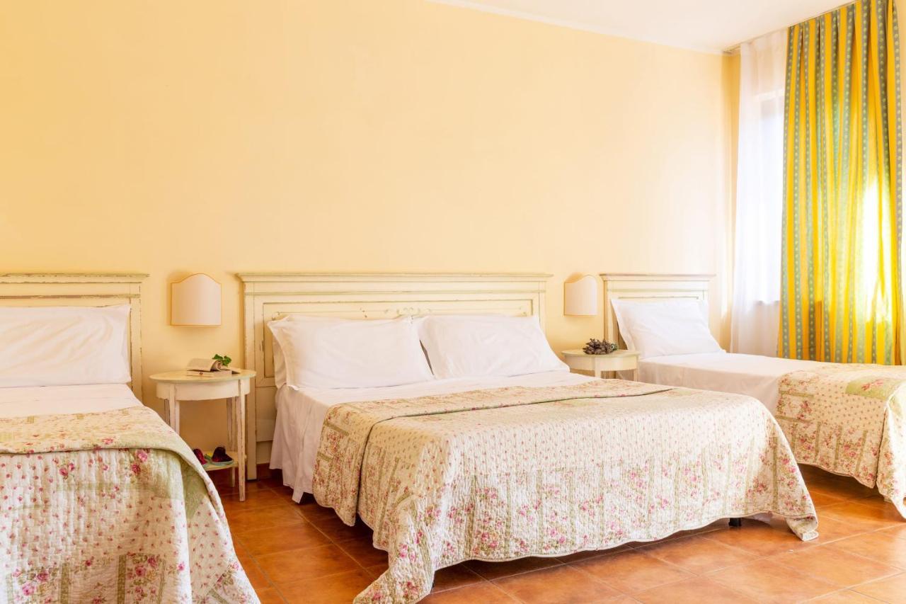 Hotel Palazzo Vittoria Massa Marittima Exterior foto