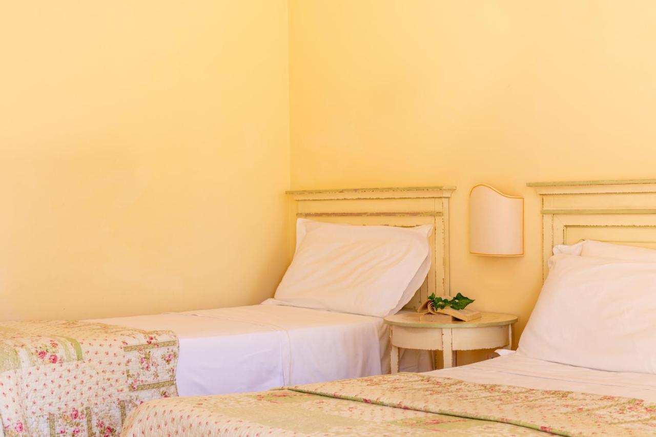 Hotel Palazzo Vittoria Massa Marittima Exterior foto