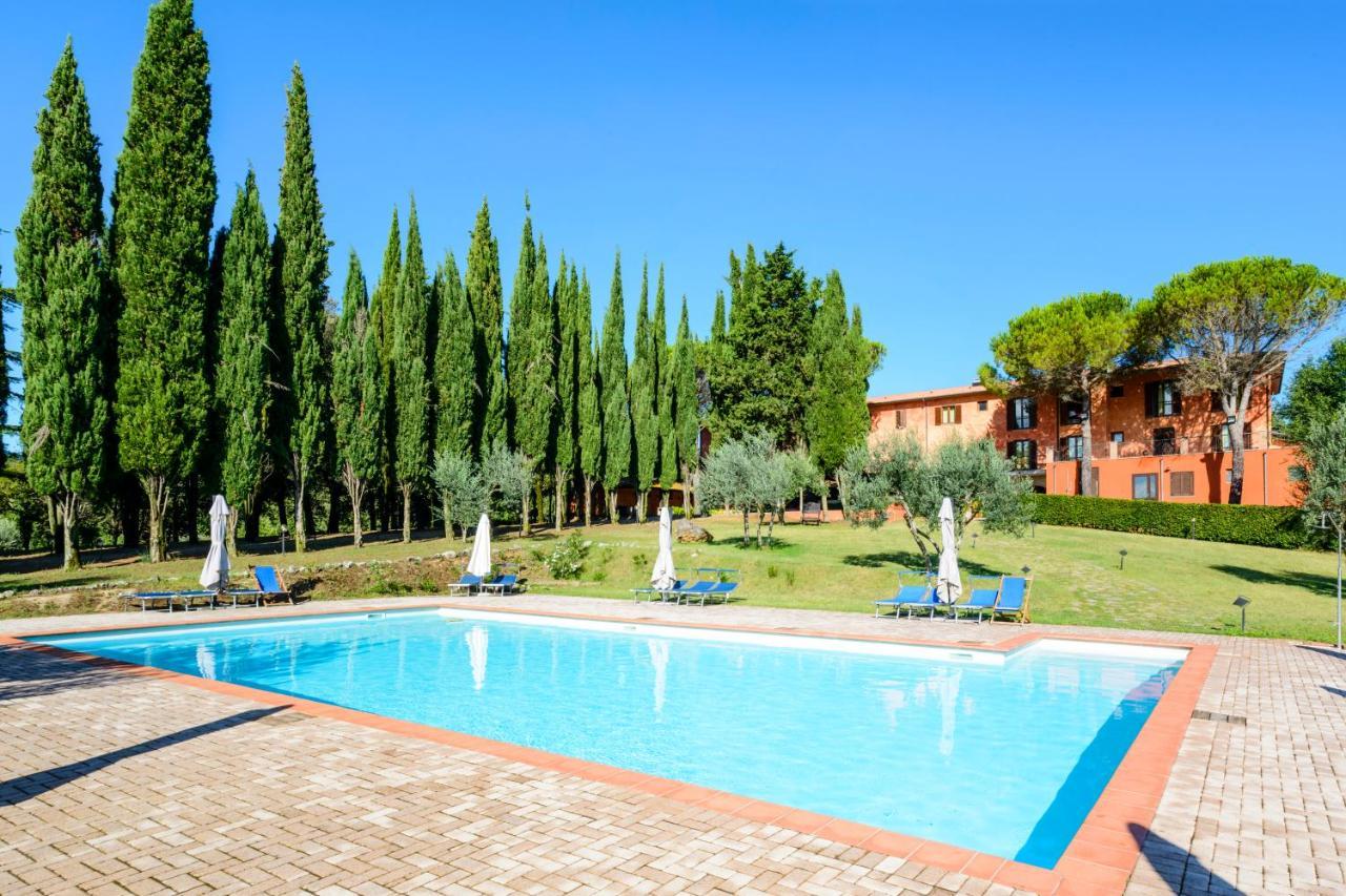 Hotel Palazzo Vittoria Massa Marittima Exterior foto