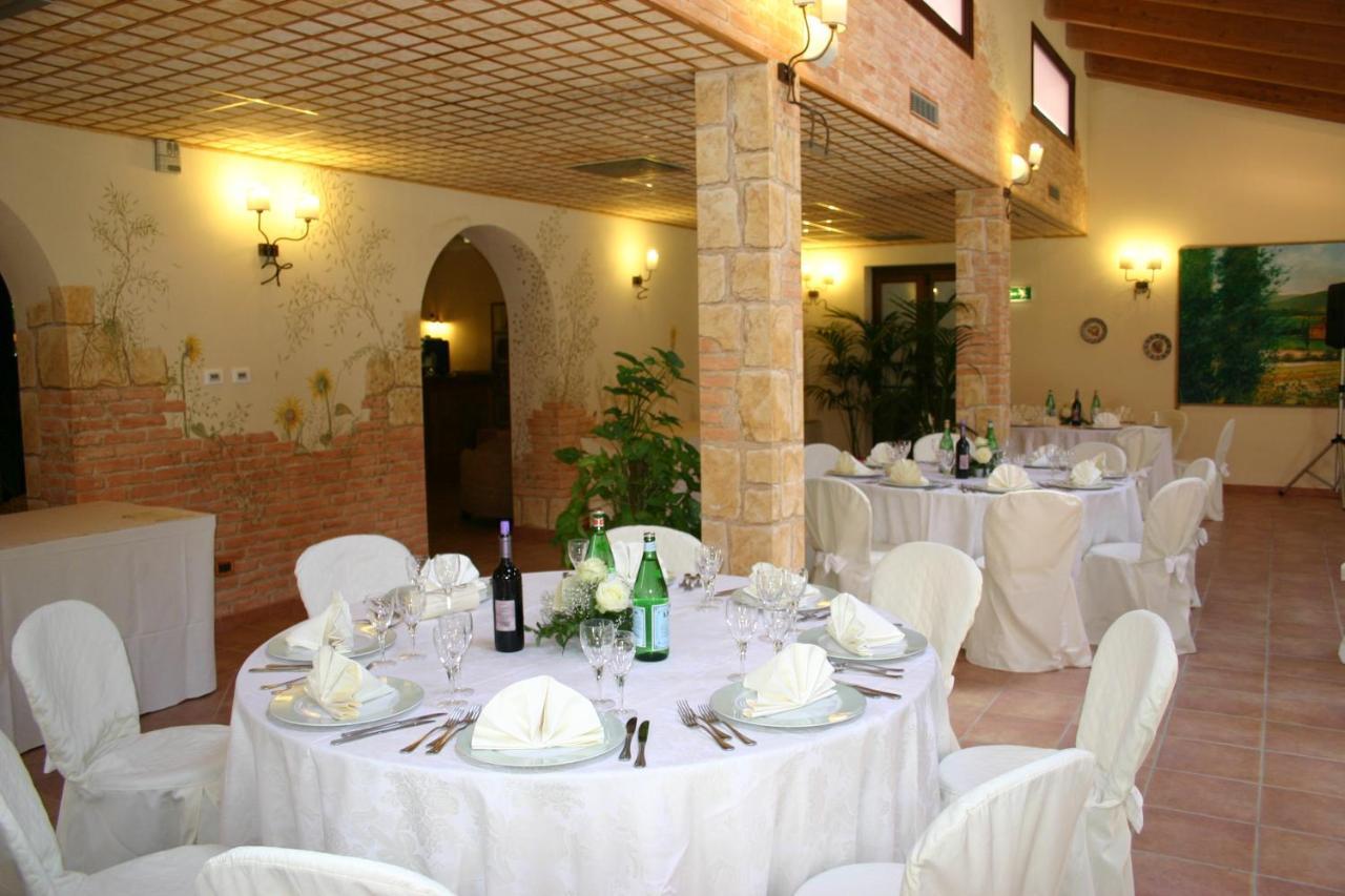 Hotel Palazzo Vittoria Massa Marittima Exterior foto